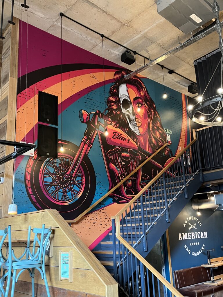 wall wraps