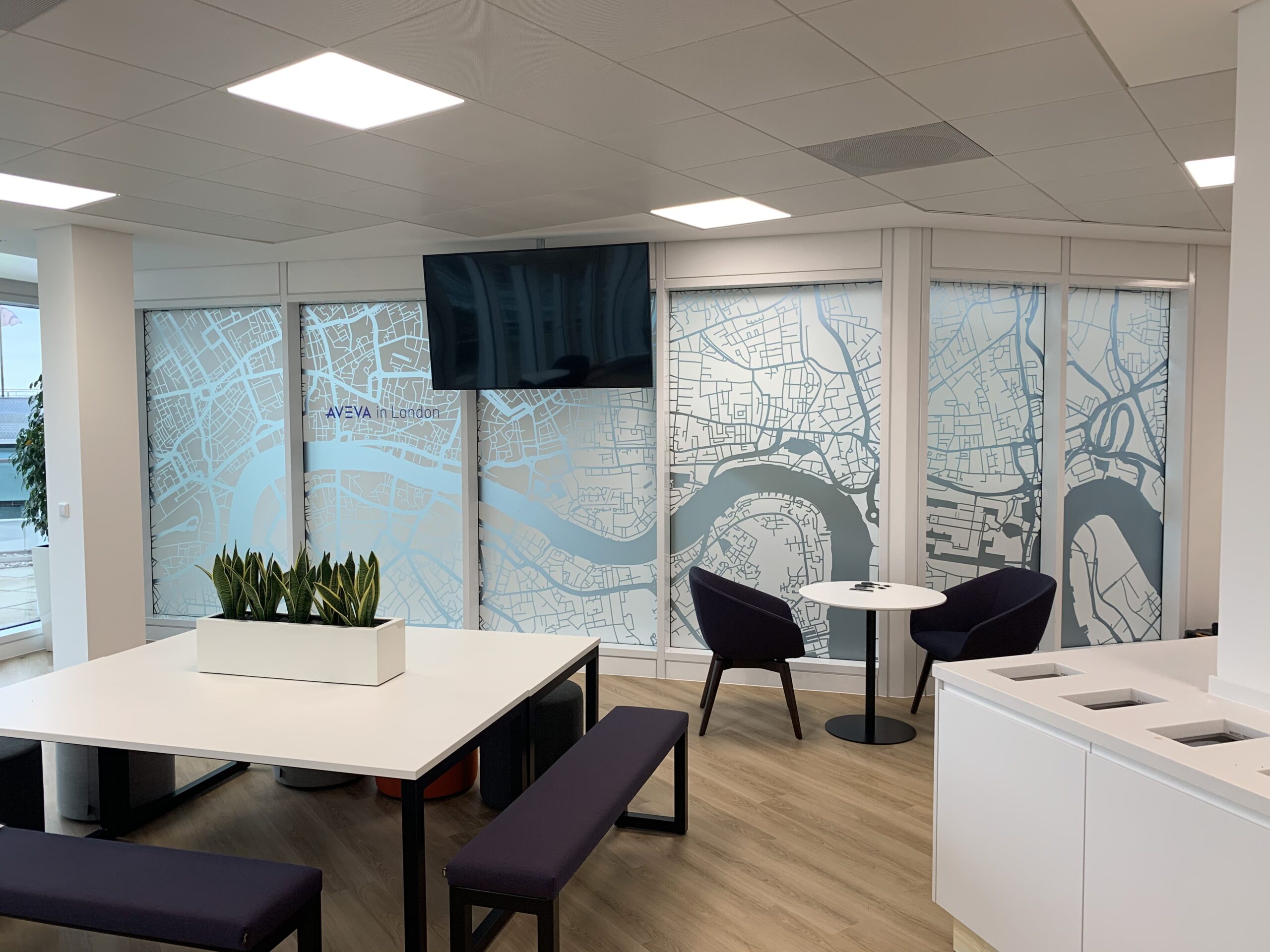 window manifestation